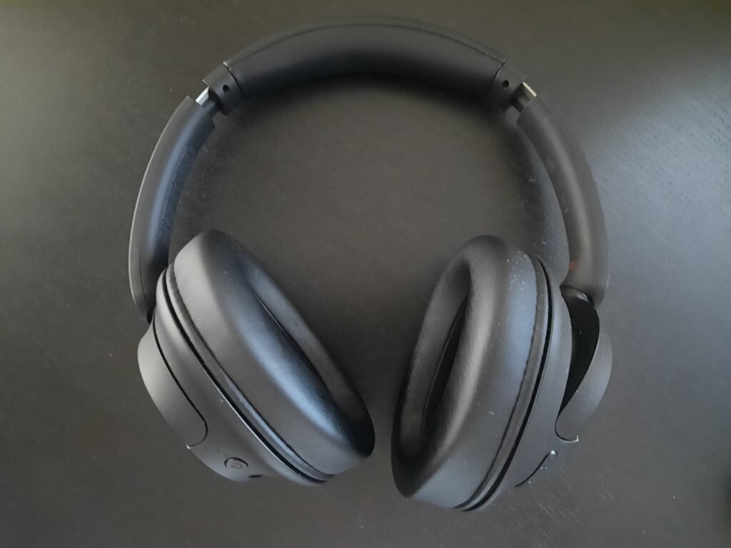 Sony WH-CH720N noise-canceling wireless headphones Sony WH-CH720N | Cuffie senza fili con cancellazione del rumore